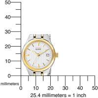 Damklocka - Serie: Elegance - Citizen Modell: EW1264-50A
