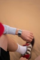 Herrklocka - Serie: Collection - Casio Modell: DBC-32D-1AES