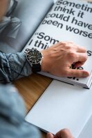 Herrklocka Serie: Collection - Casio Modell: MDV-107-1A1VEF