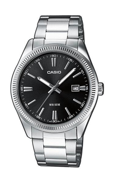 Herrklocka - Serie: Collection - Casio Modell: MTP-1302PD-1A1VEF