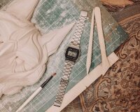 Herrklocka - Serie: Collection - Casio Modell: A158WEA-1EF