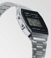 Herrklocka - Serie: Collection - Casio Modell: A158WEA-1EF