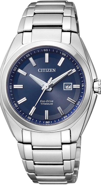 Damklocka - Serie: Super Titanium - Citizen Modell: EW2210-53L