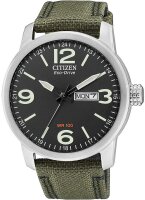 Herrklocka med Eco Drive - Citizen Modell: BM8470-11EE