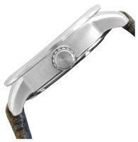 Herrklocka med Eco Drive - Citizen Modell: BM8470-11EE