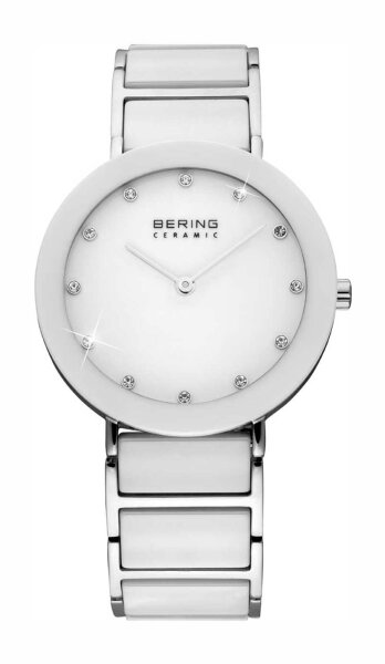 Damklocka - Serie: Bering Ceramic Collection - Bering Modell: 11435-754