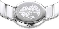 Damklocka - Serie: Bering Ceramic Collection - Bering Modell: 11435-754