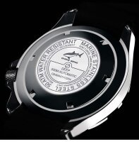 Herrklocka - Serie: Chris Benz Deep - Chris Benz Modell: CB-500A-B-KBB