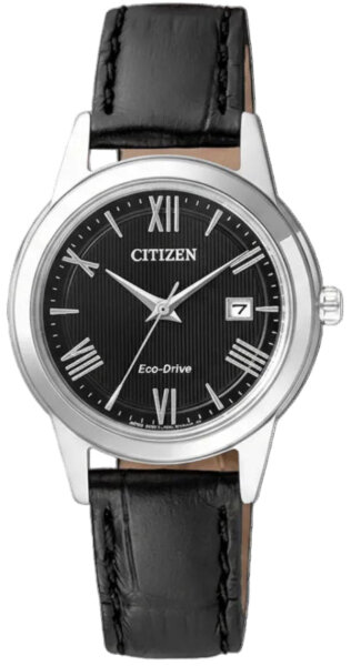 Damklocka - Serie: Sports - Citizen Modell: FE1081-08E