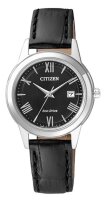 Damklocka - Serie: Sports - Citizen Modell: FE1081-08E