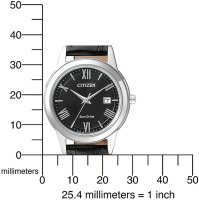 Damklocka - Serie: Sports - Citizen Modell: FE1081-08E