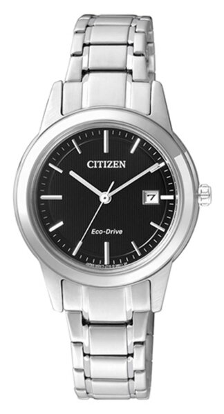 Damklocka - Serie: Sports - Citizen Modell: FE1081-59E