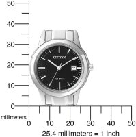 Damklocka - Serie: Sports - Citizen Modell: FE1081-59E
