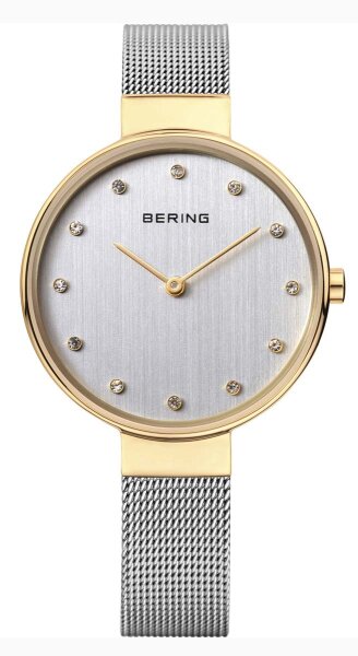 Damklocka - Serie: Bering Classic Collection - Bering Modell: 12034-010