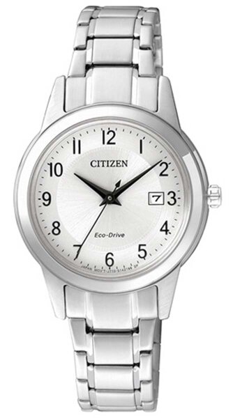 Damklocka - Serie: Sports - Citizen Modell: FE1081-59B