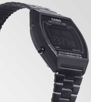 Herrklocka - Serie: Collection - Casio Modell: B640WB-1BEF