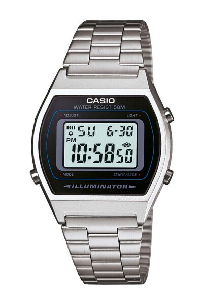 Dam- och Herrklocka - Serie: Collection - Casio Modell: B640WD-1AVEF