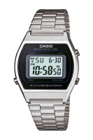 Dam- och Herrklocka - Serie: Collection - Casio Modell:...