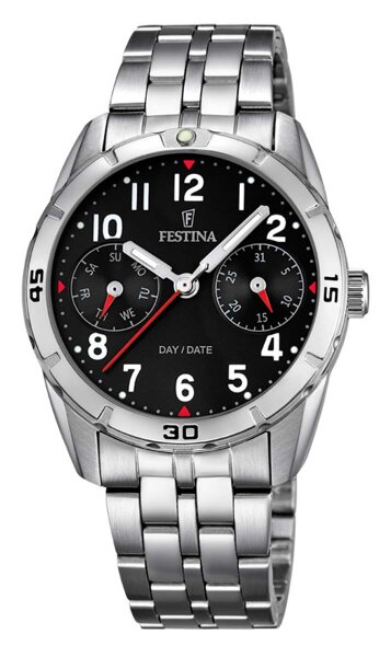 Barnklocka Serie: Junior Collection - Festina Modell: 16908_3