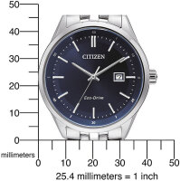 Herrklocka - Citizen Modell: BM7251-53L