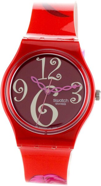 "Babe" Ungdomsklocka - Serie: Gent Originals - Swatch Modell: GR148