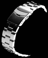 Herrklocka dykarklocka - Serie: Chris Benz Deep 500M Automatic - Chris Benz Modell: CB-500A-S-MB