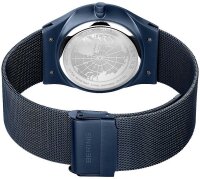 Herrklocka solklocka - Serie: Bering Solar Collection - Bering Modell: 14440-393