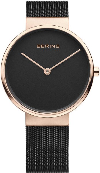 Herrklocka - Serie: Bering Classic Collection - Bering Modell: 14539-166