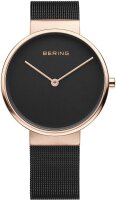 Herrklocka - Serie: Bering Classic Collection - Bering...