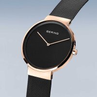 Herrklocka - Serie: Bering Classic Collection - Bering Modell: 14539-166