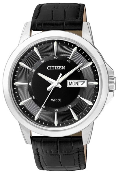 Herrklocka - Citizen Modell: BF2011-01EE