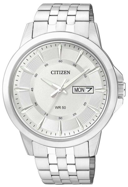 Herrklocka - Serie: Sports - Citizen Modell: BF2011-51AE