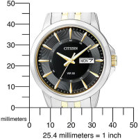 Herrklocka - Citizen Modell: BF2018-52EE