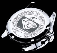 "Pearl Harbour" Damklocka dykarklocka - Serie:...