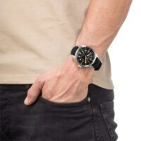 Herrklocka Eco-Drive solklocka - Serie: Sports - Citizen Modell: AW5000-24E