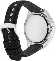 Herrklocka Eco-Drive solklocka - Serie: Sports - Citizen Modell: AW5000-24E