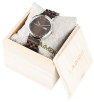 Herrklocka Automatisk Raul - Laimer Modell: 0063