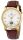 Herrklocka radiostyrd armbandsklocka - Master Time Modell: MTGA-10298-13L