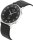 Herrklocka radiostyrd armbandsklocka - Master Time Modell: MTGS-10560-22L