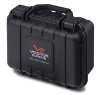 Herrklocka kronograf multifunktion utomhus sportklocka - Serie: Lunokhod 2 - Vostok Europe Modell: YM86-620A506