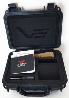 Herrklocka kronograf multifunktion utomhus sportklocka - Serie: Lunokhod 2 - Vostok Europe Modell: YM86-620A506