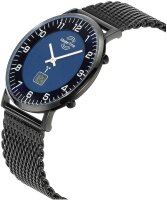 Herrklocka radiostyrd armbandsklocka - Serie: Advanced - Master Time Modell: MTGS-10559-32M