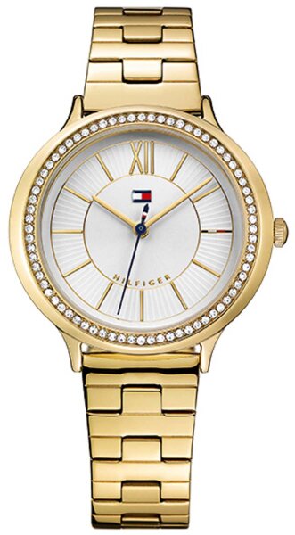 Damklocka - Tommy Hilfiger Modell: 1781856