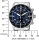 Herrklocka - Serie: Chrono - Citizen Modell: CA0690-88L