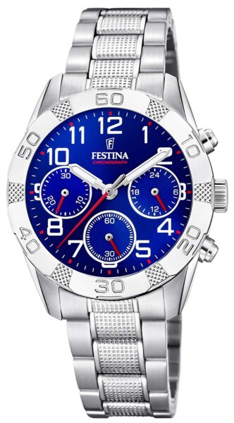 Herrklocka - Festina Modell: 20345_2