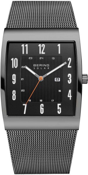 Herrklocka - Serie: Bering Solar Collection - Bering Modell: 16433-377