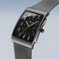 Herrklocka - Serie: Bering Solar Collection - Bering Modell: 16433-377