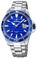 Herrklocka - Festina Modell: 20360_1