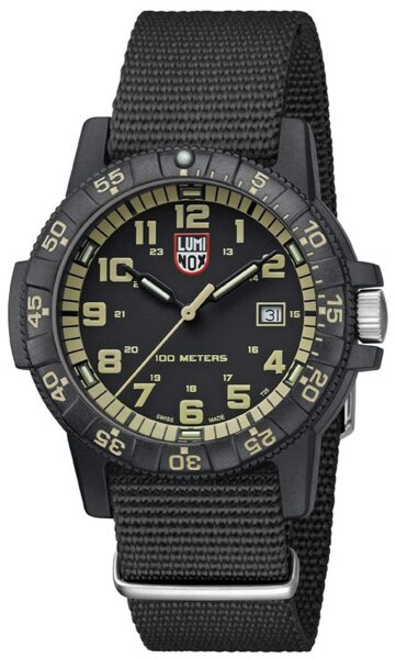 Herrklocka - Luminox Modell: XS.0333