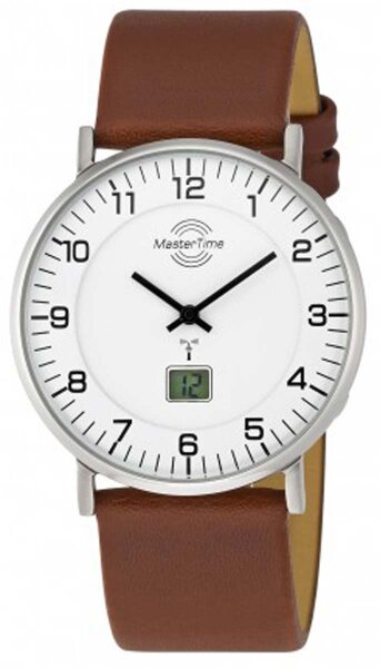 Herrklocka - Master Time Modell: MTGS-10561-12L